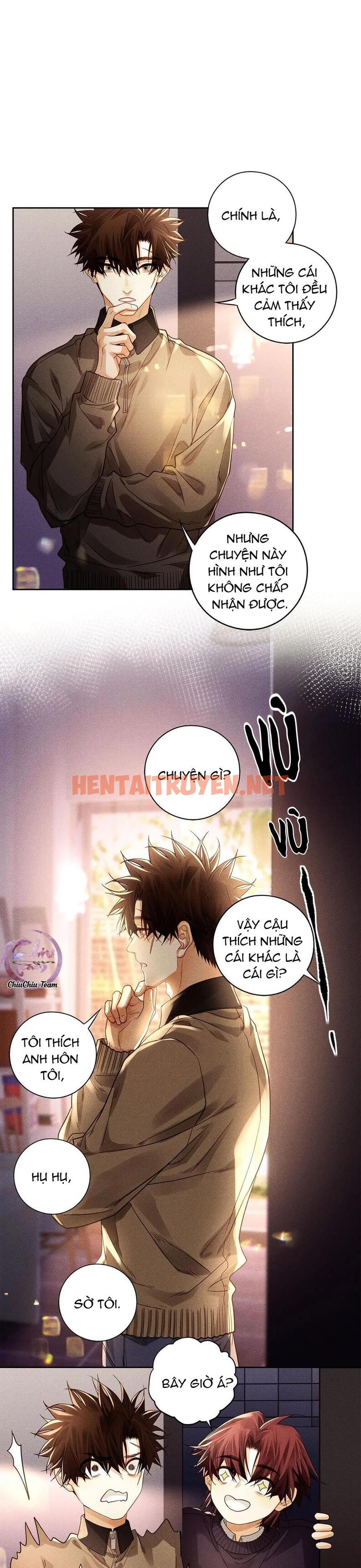 Xem ảnh Thuốc Giải - Chap 97 - img_010_1687087074 - TruyenVN.APP