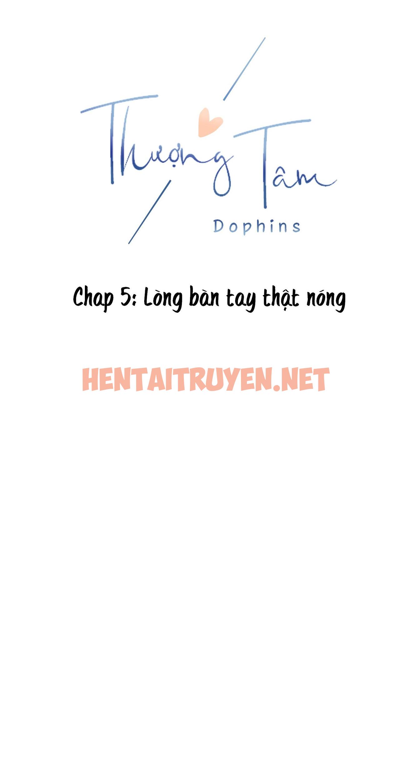 Xem ảnh Thượng Tâm - Chap 5 - img_003_1673971763 - HentaiTruyen.net