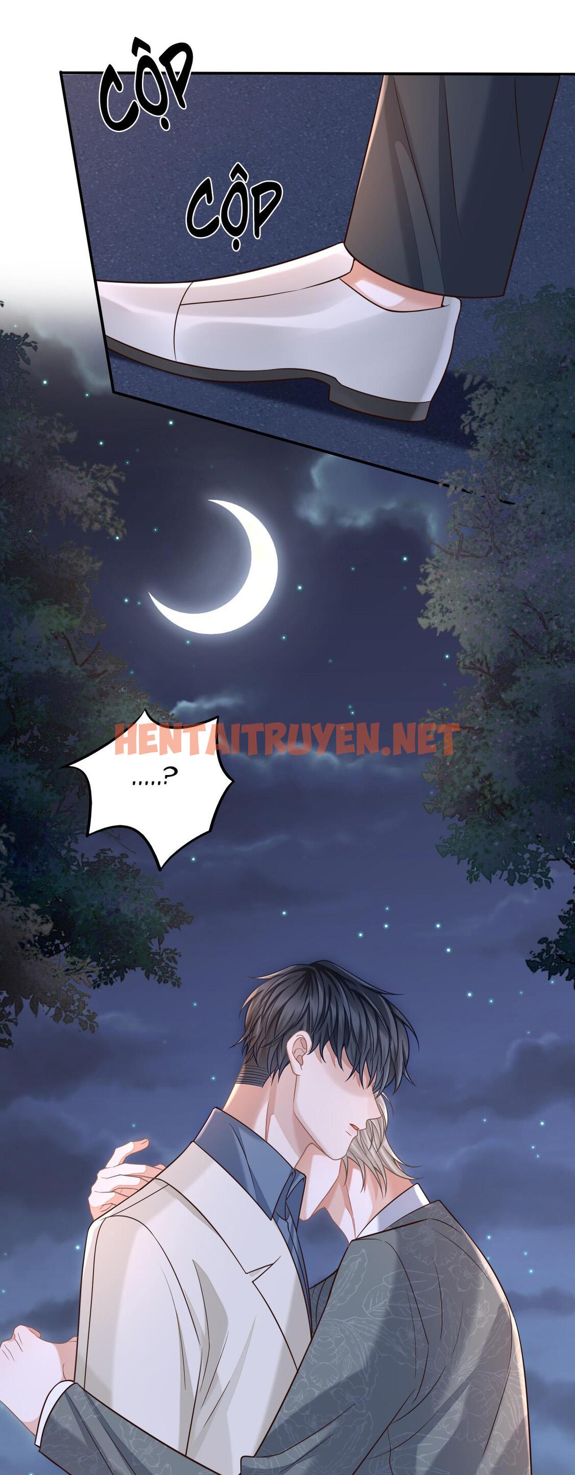 Xem ảnh Thượng Tâm - Chap 7 - img_009_1677508867 - TruyenVN.APP