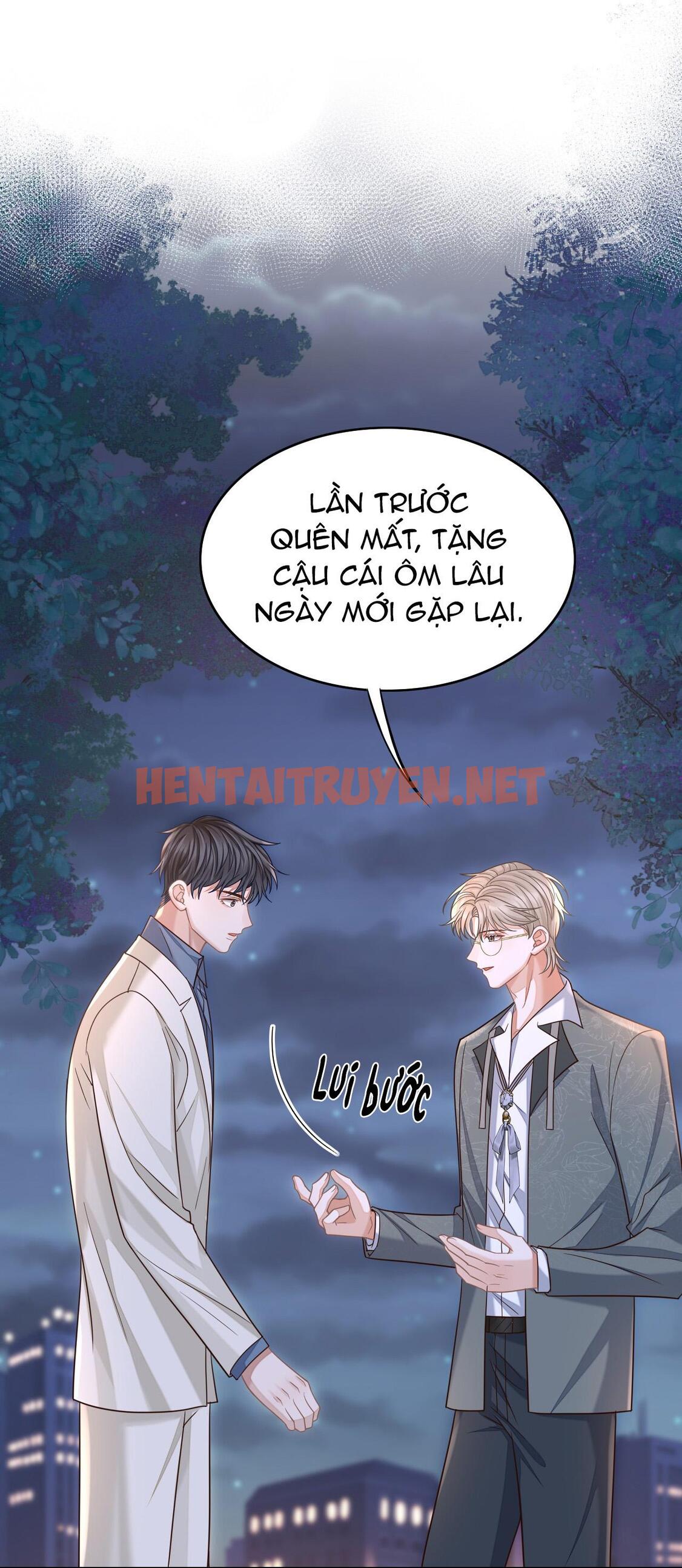 Xem ảnh Thượng Tâm - Chap 7 - img_012_1677508874 - TruyenVN.APP