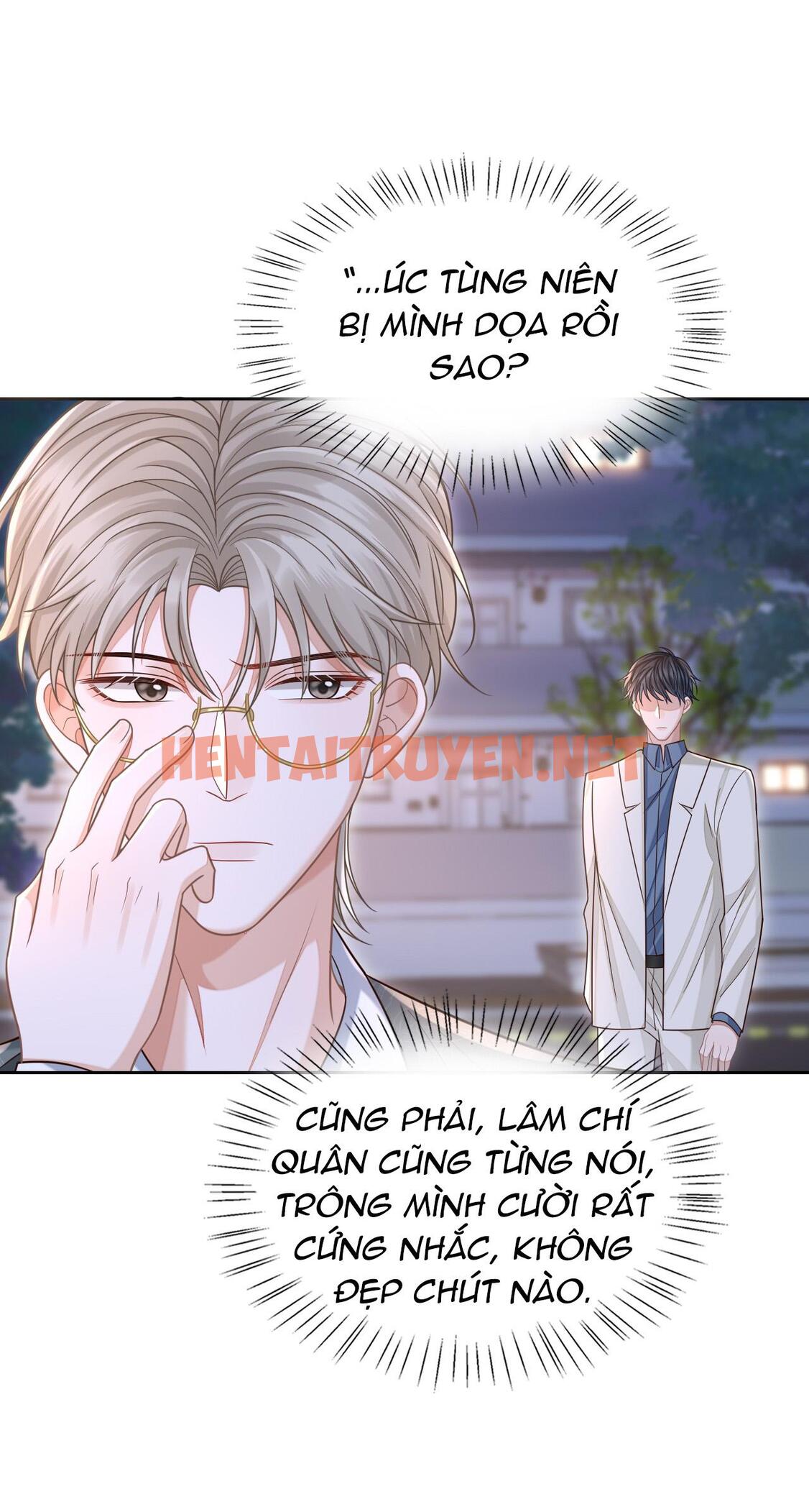 Xem ảnh Thượng Tâm - Chap 7 - img_016_1677508883 - TruyenVN.APP