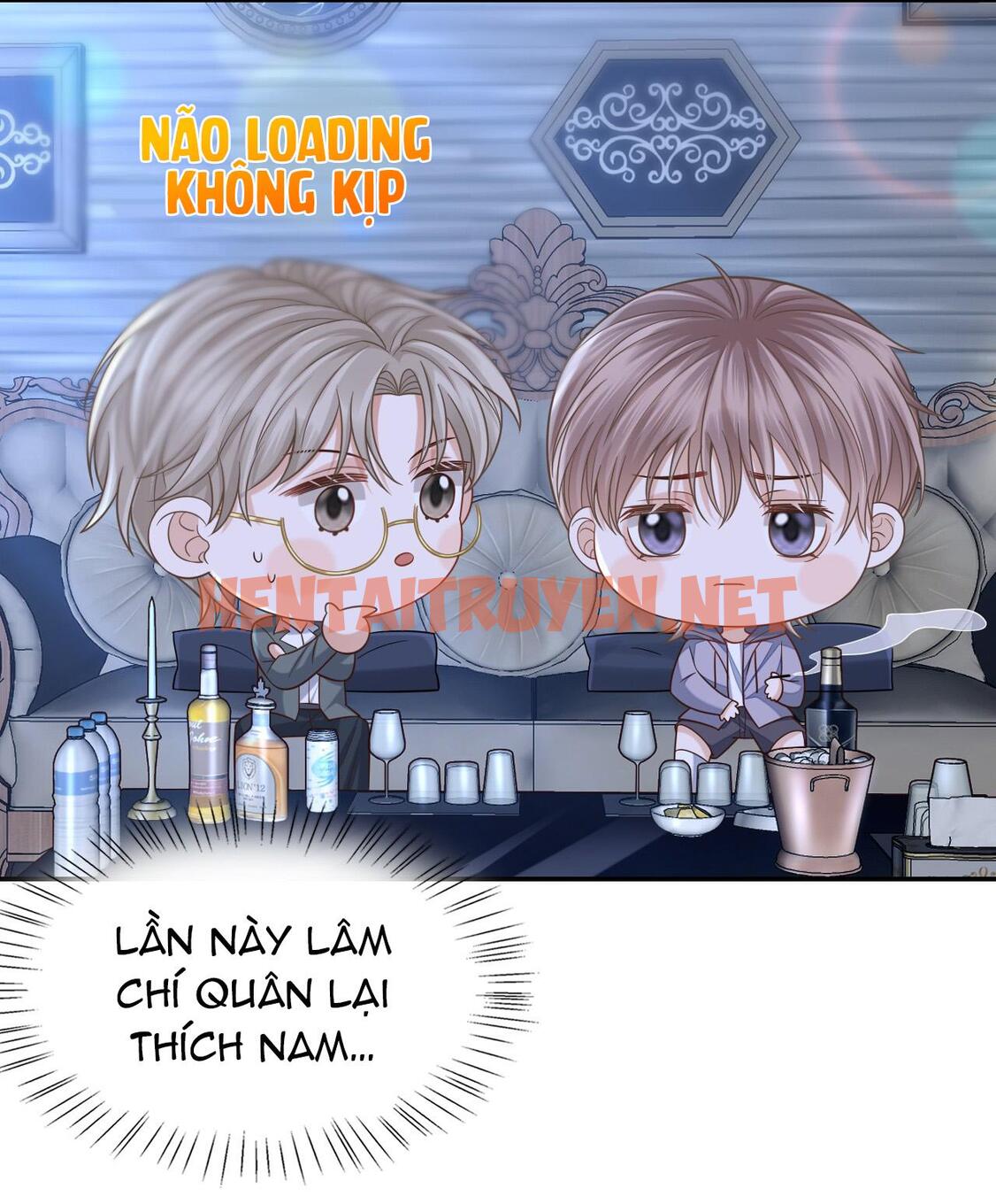 Xem ảnh Thượng Tâm - Chap 7 - img_031_1677508912 - TruyenVN.APP