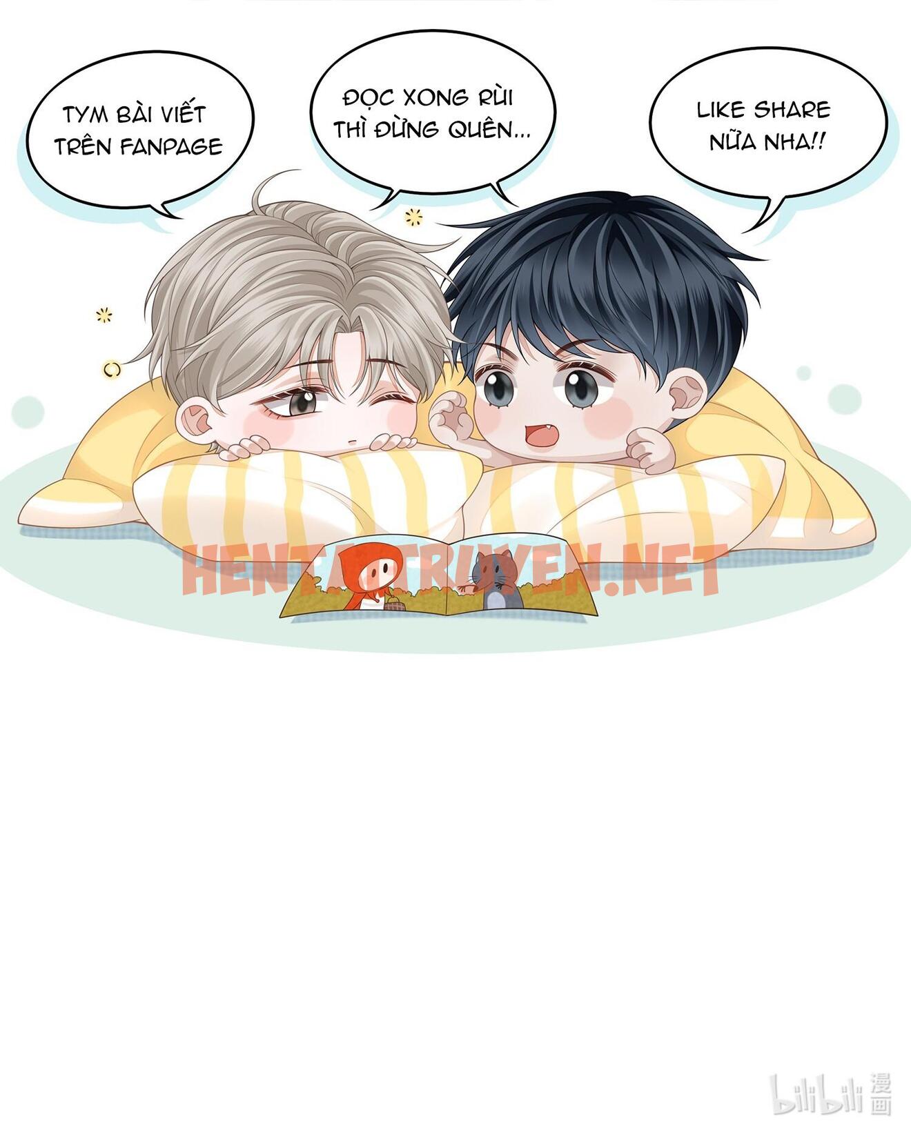 Xem ảnh Thượng Tâm - Chap 7 - img_039_1677508926 - TruyenVN.APP