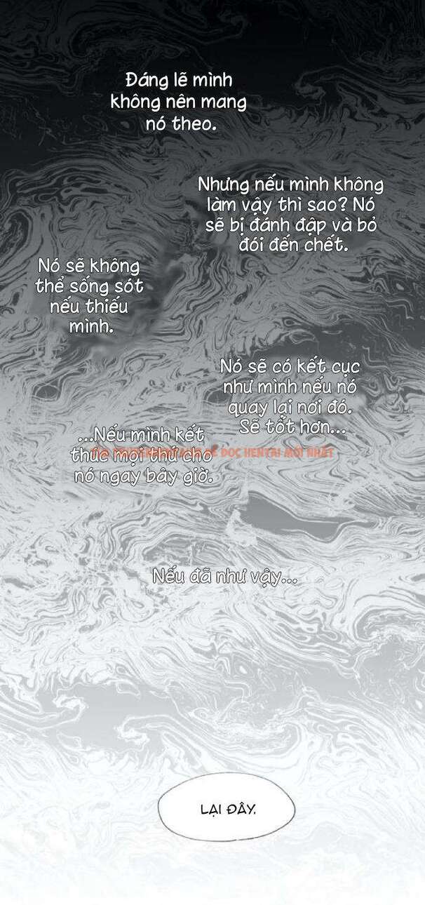 Xem ảnh Thủy Triều Thấp Lúc Chạng Vạng - Chap 1 - img_020_1709041287 - HentaiTruyen.net
