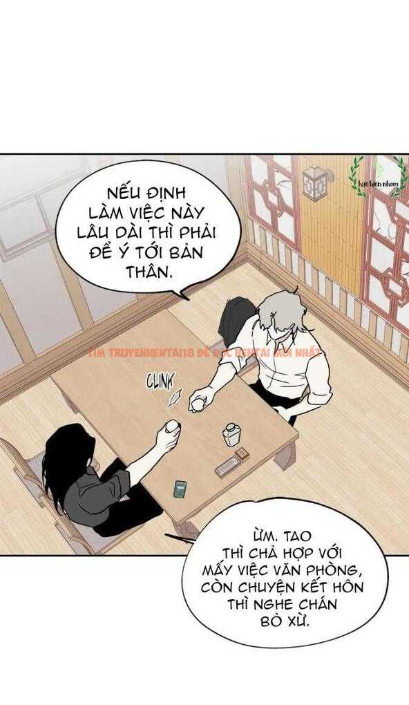 Xem ảnh Thủy Triều Thấp Lúc Chạng Vạng - Chap 16 - img_018_1713013347 - HentaiTruyen.net