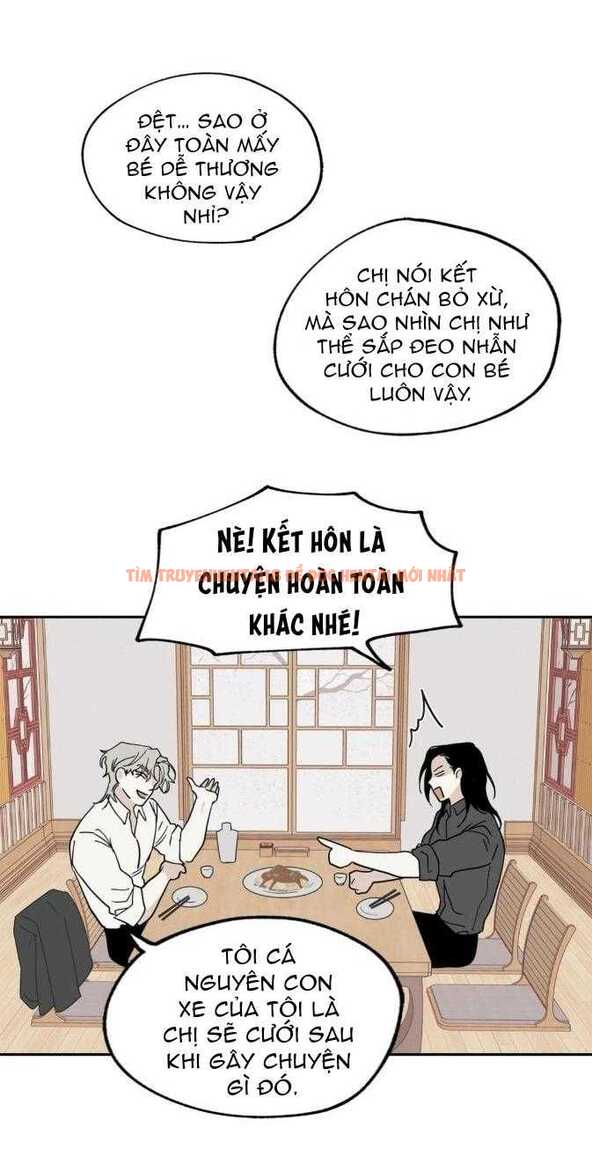 Xem ảnh Thủy Triều Thấp Lúc Chạng Vạng - Chap 16 - img_024_1713013350 - HentaiTruyen.net