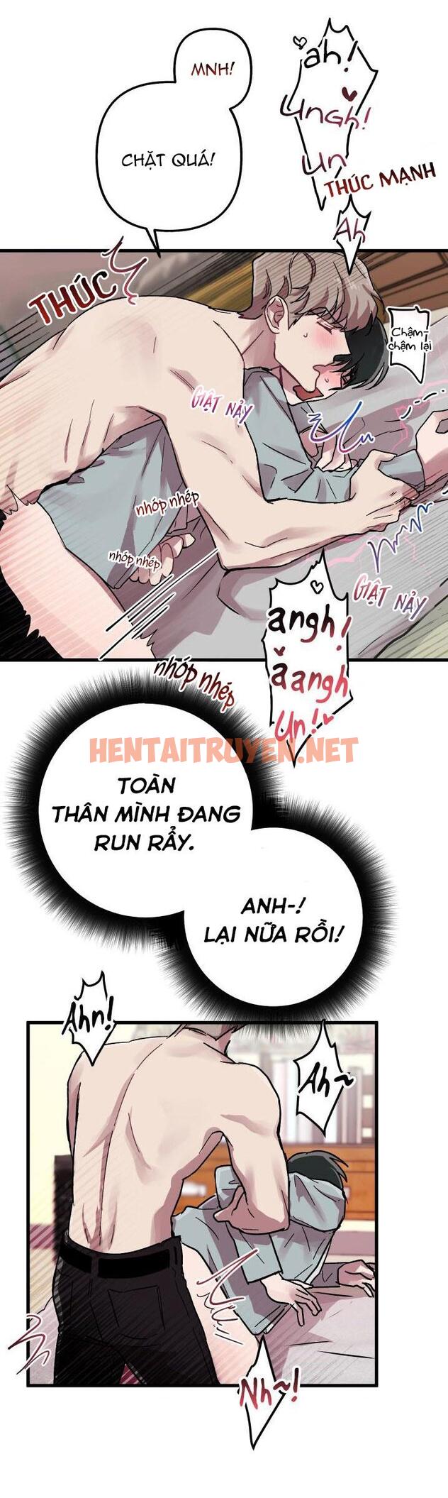 Xem ảnh Tiệm Giặt Ủi Daehuyn - Chap 5 - img_011_1698678631 - HentaiTruyen.net