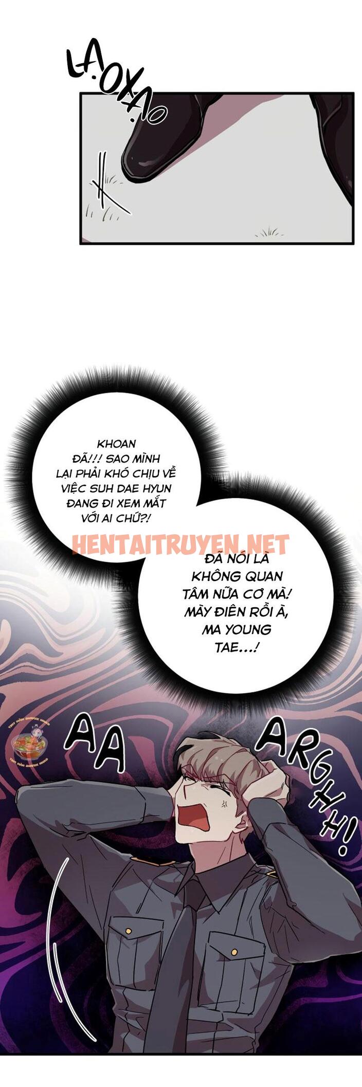 Xem ảnh Tiệm Giặt Ủi Daehuyn - Chap 6 - img_015_1701361194 - HentaiTruyenVN.net