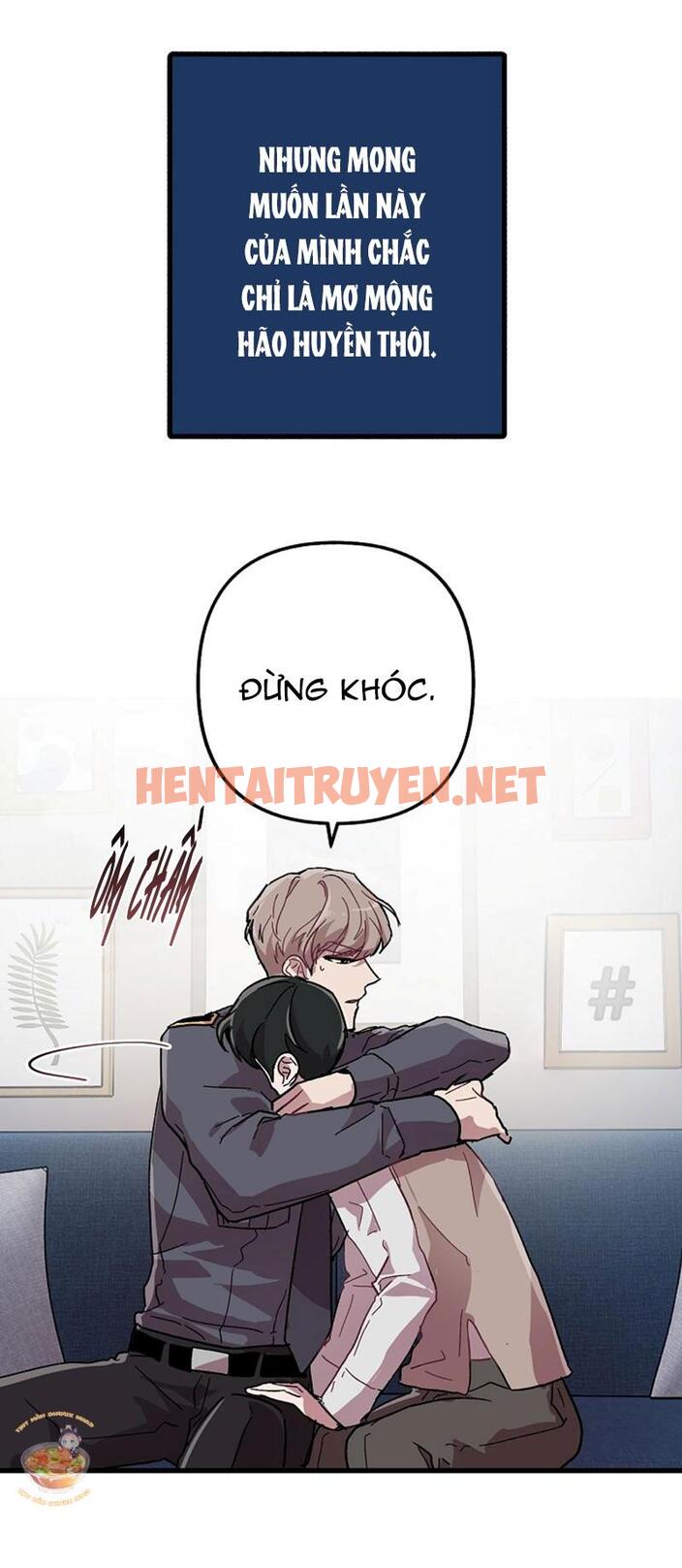 Xem ảnh Tiệm Giặt Ủi Daehuyn - Chap 7 - img_017_1701361184 - HentaiTruyen.net