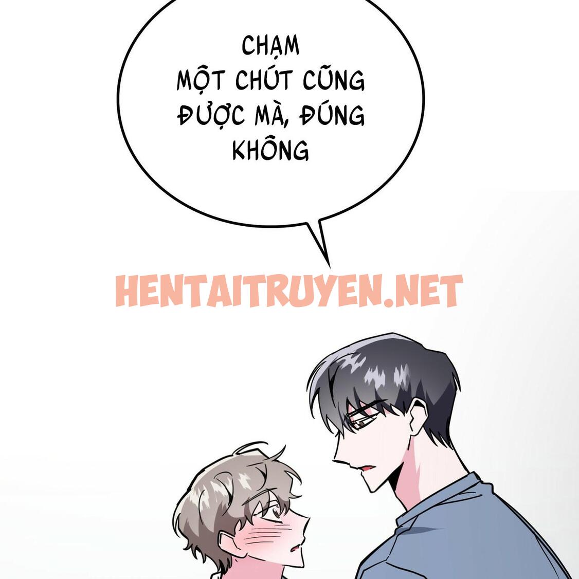 Xem ảnh Tiền Bối, Anh Là Omega Sao!? - Chap 0 - img_036_1658302568 - HentaiTruyenVN.net