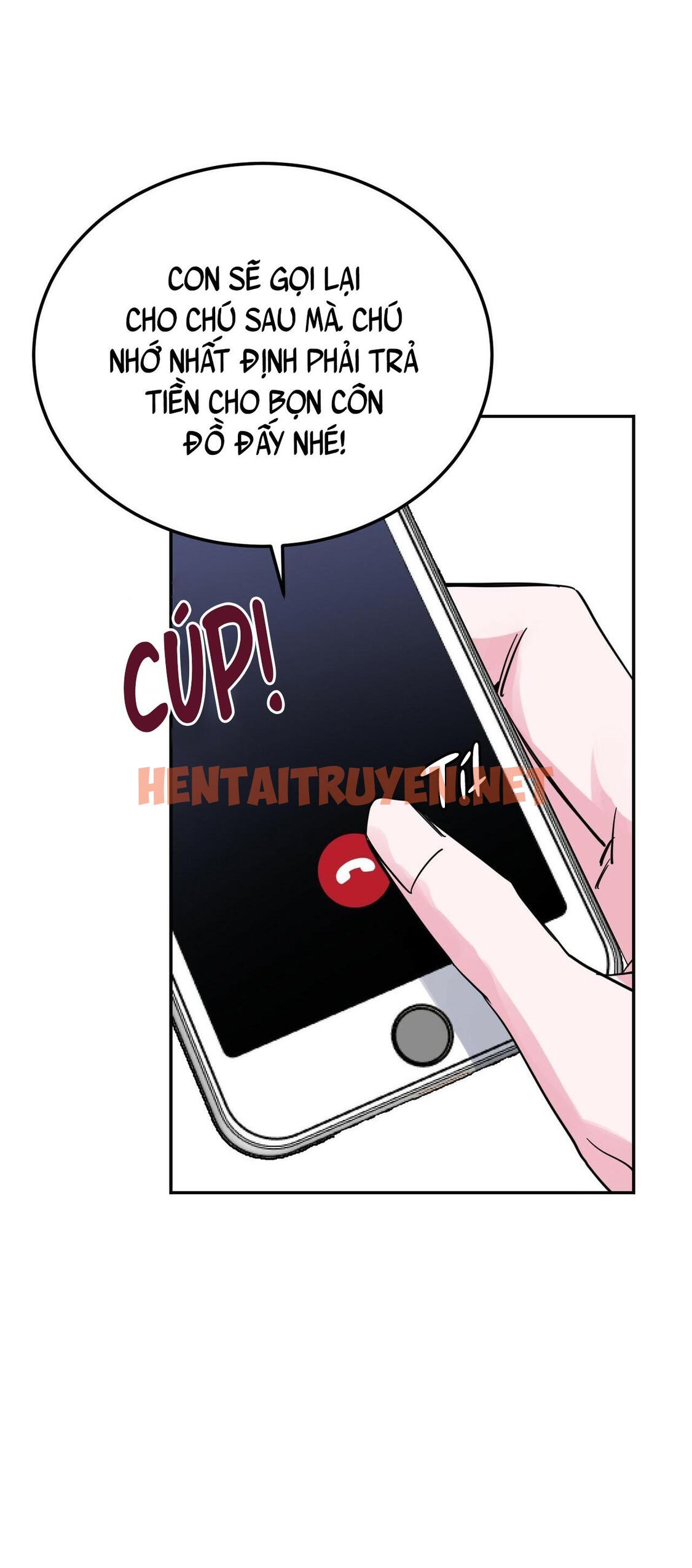 Xem ảnh Tiền Bối, Anh Là Omega Sao!? - Chap 12 - img_015_1660113288 - TruyenVN.APP