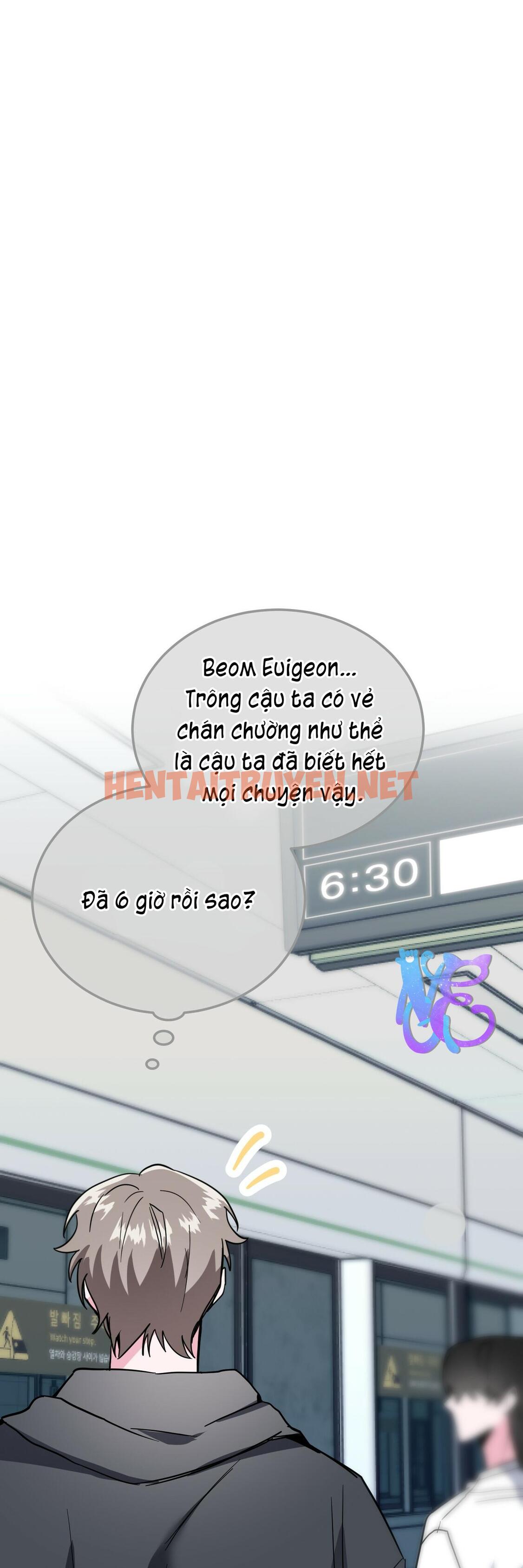 Xem ảnh Tiền Bối, Anh Là Omega Sao!? - Chap 13 - img_003_1660188570 - HentaiTruyen.net