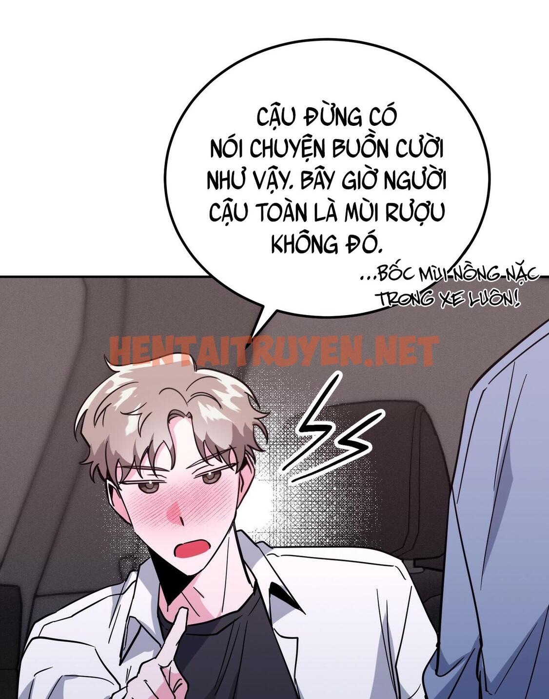 Xem ảnh Tiền Bối, Anh Là Omega Sao!? - Chap 16 - img_087_1661793193 - HentaiTruyenVN.net