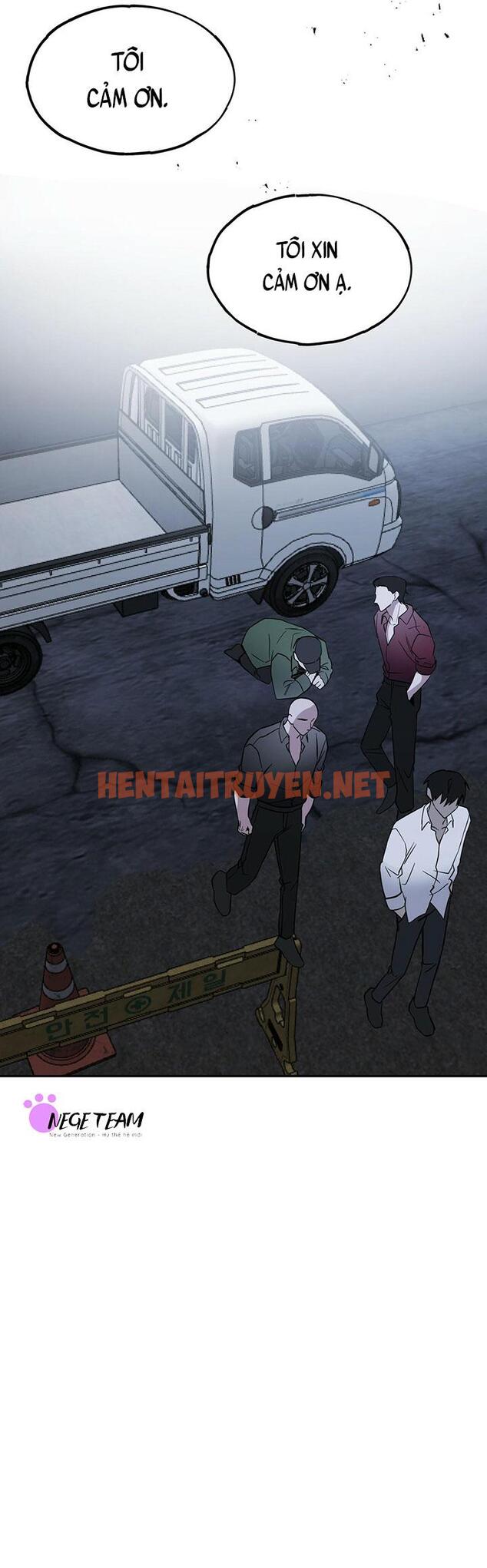 Xem ảnh Tiền Bối, Anh Là Omega Sao!? - Chap 6 - img_023_1658412516 - HentaiTruyenVN.net