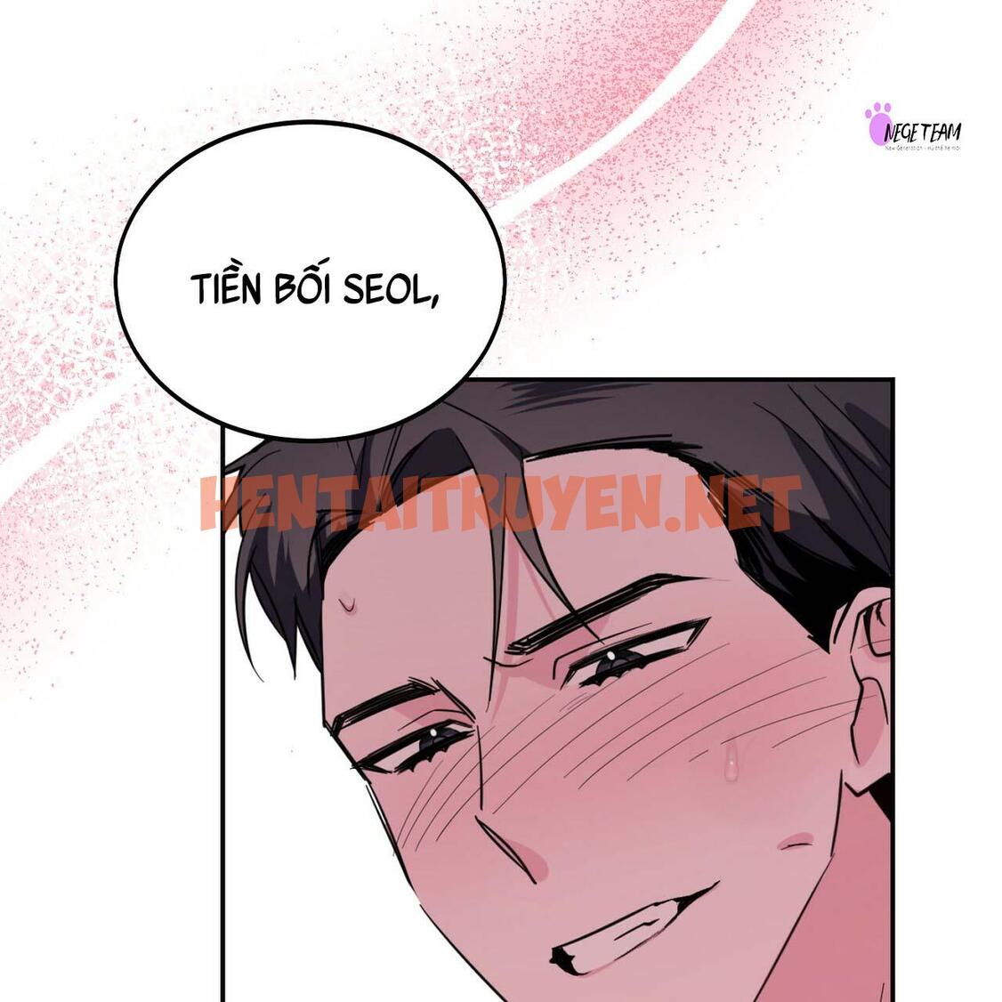 Xem ảnh Tiền Bối, Anh Là Omega Sao!? - Chap 9 - img_043_1658730949 - HentaiTruyen.net