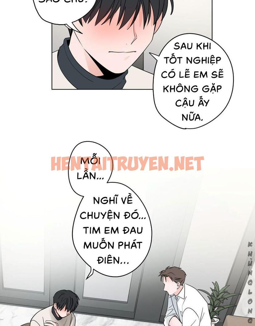 Xem ảnh Tiền Bối, Chúng Ta Cần Nói Chuyện - Chap 10 - img_060_1672722710 - TruyenVN.APP