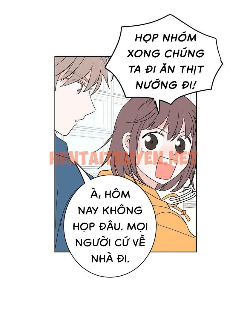 Xem ảnh Tiền Bối, Chúng Ta Cần Nói Chuyện - Chap 11 - img_026_1673325416 - TruyenVN.APP