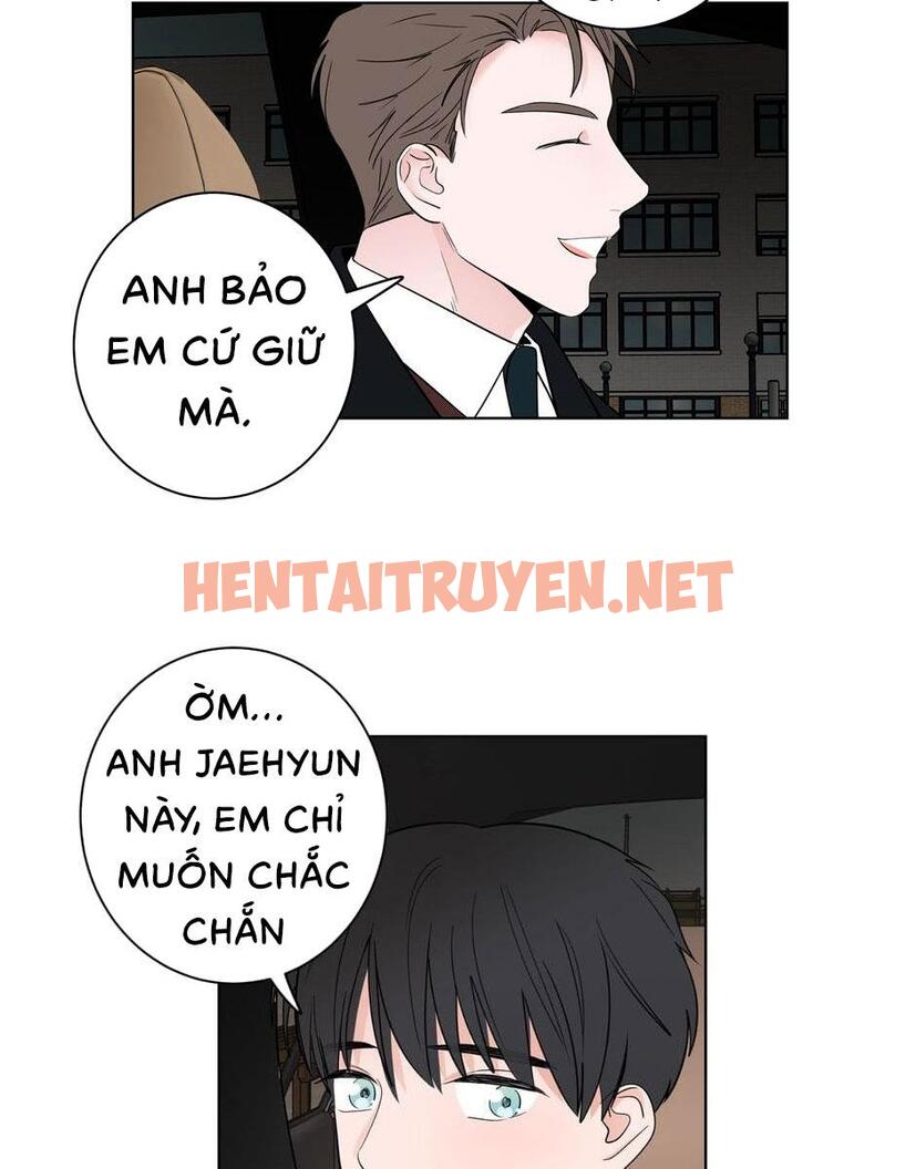 Xem ảnh Tiền Bối, Chúng Ta Cần Nói Chuyện - Chap 11 - img_057_1673325457 - TruyenVN.APP