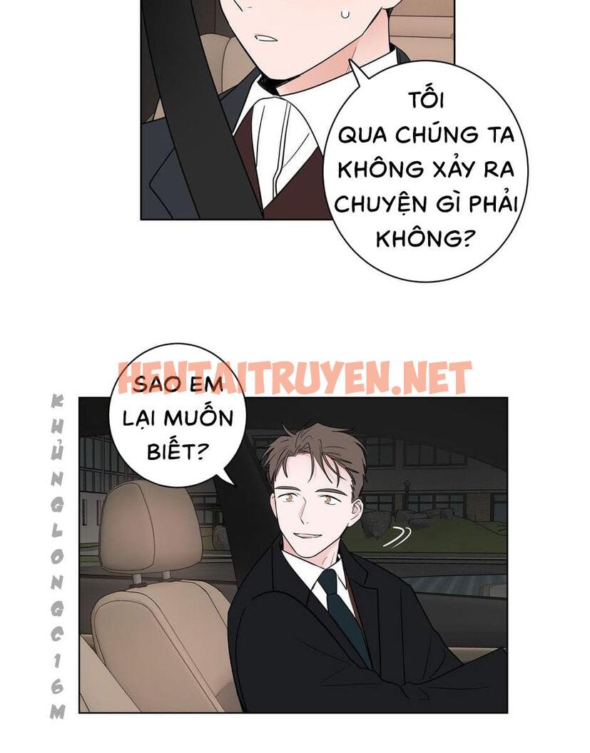 Xem ảnh Tiền Bối, Chúng Ta Cần Nói Chuyện - Chap 11 - img_058_1673325459 - TruyenVN.APP