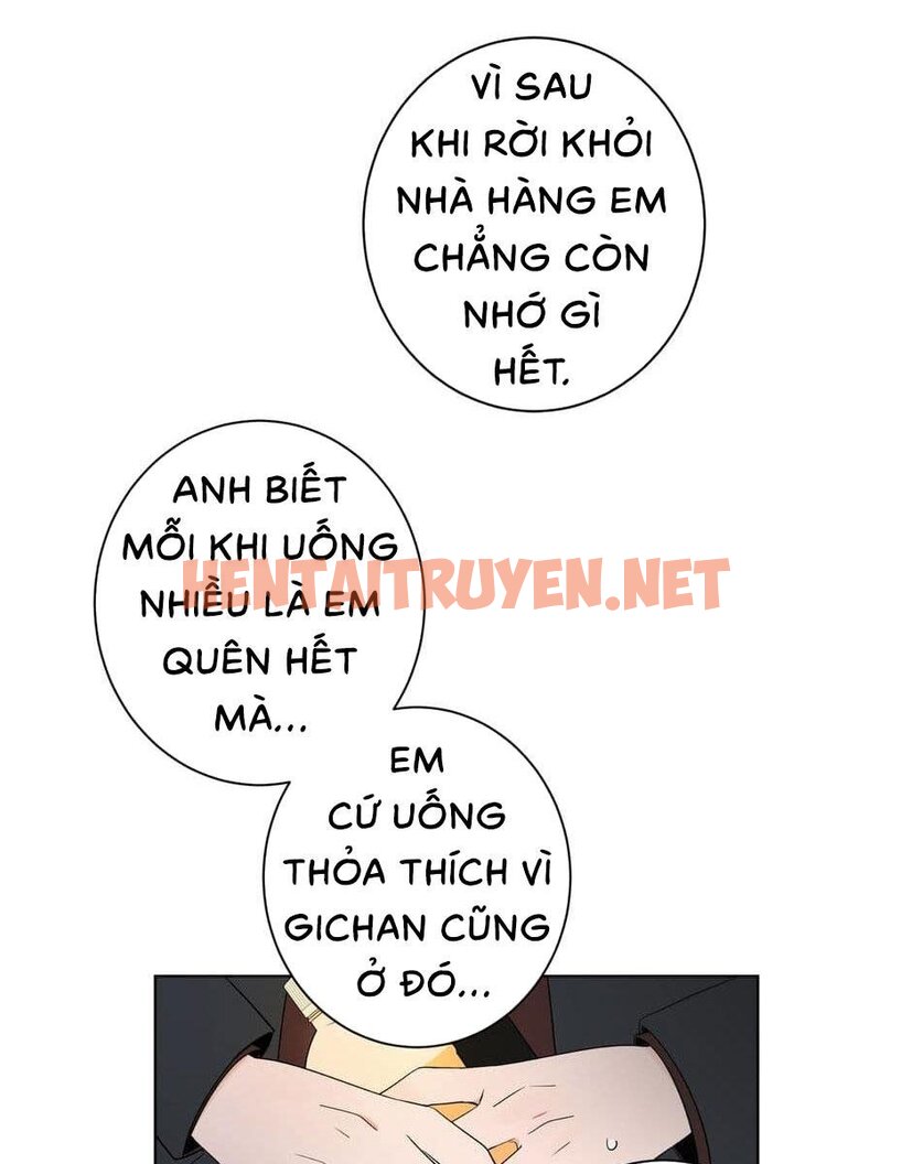 Xem ảnh Tiền Bối, Chúng Ta Cần Nói Chuyện - Chap 11 - img_059_1673325460 - TruyenVN.APP