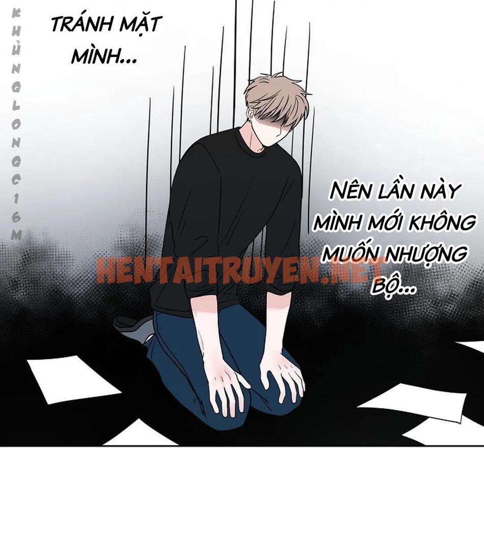 Xem ảnh Tiền Bối, Chúng Ta Cần Nói Chuyện - Chap 13 - img_012_1675139737 - HentaiTruyenVN.net