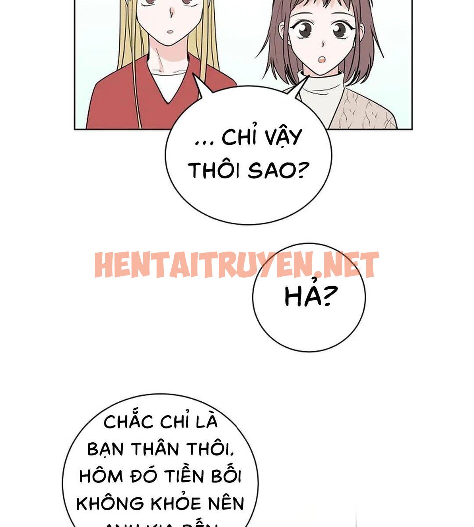 Xem ảnh Tiền Bối, Chúng Ta Cần Nói Chuyện - Chap 13 - img_034_1675139768 - HentaiTruyenVN.net