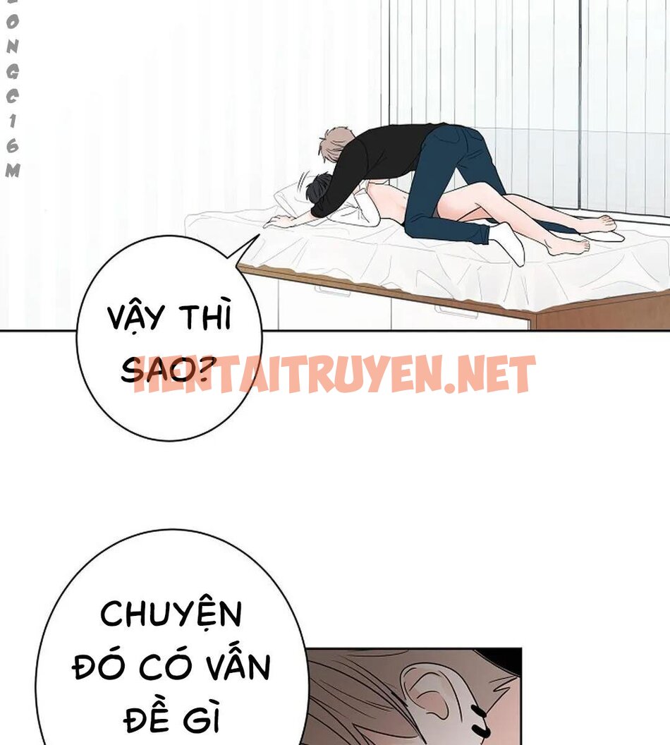 Xem ảnh Tiền Bối, Chúng Ta Cần Nói Chuyện - Chap 13 - img_050_1675139789 - TruyenVN.APP