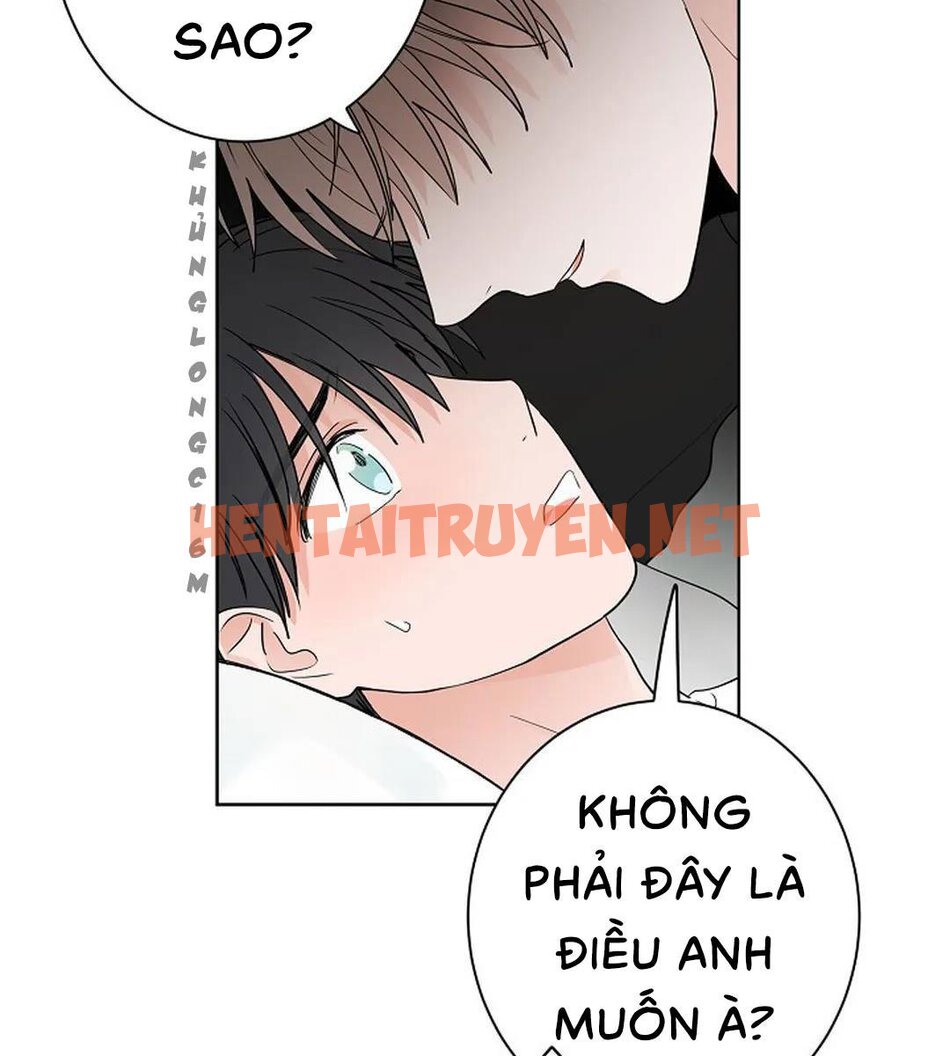 Xem ảnh Tiền Bối, Chúng Ta Cần Nói Chuyện - Chap 13 - img_051_1675139790 - HentaiTruyenVN.net