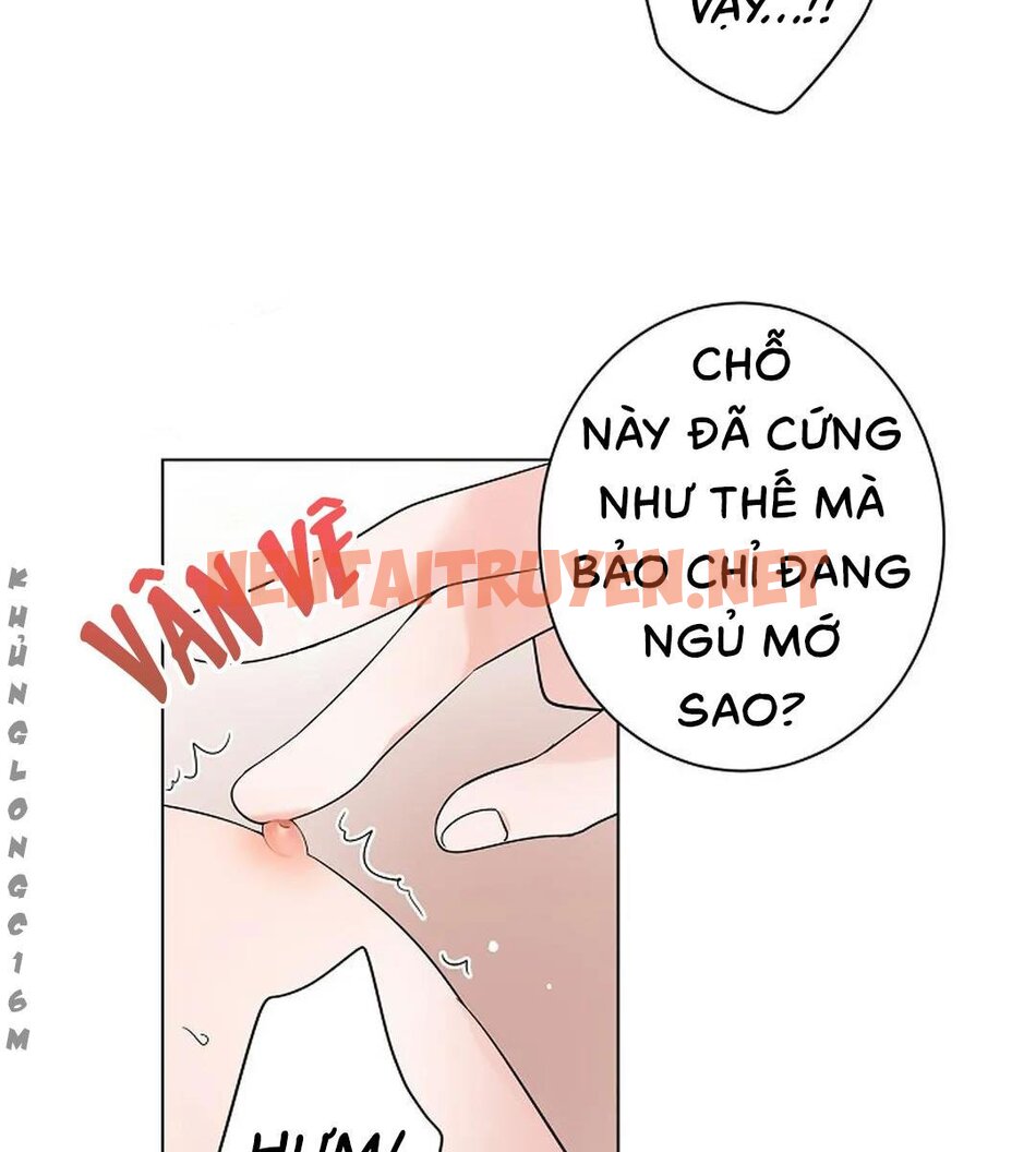 Xem ảnh Tiền Bối, Chúng Ta Cần Nói Chuyện - Chap 13 - img_055_1675139796 - HentaiTruyenVN.net