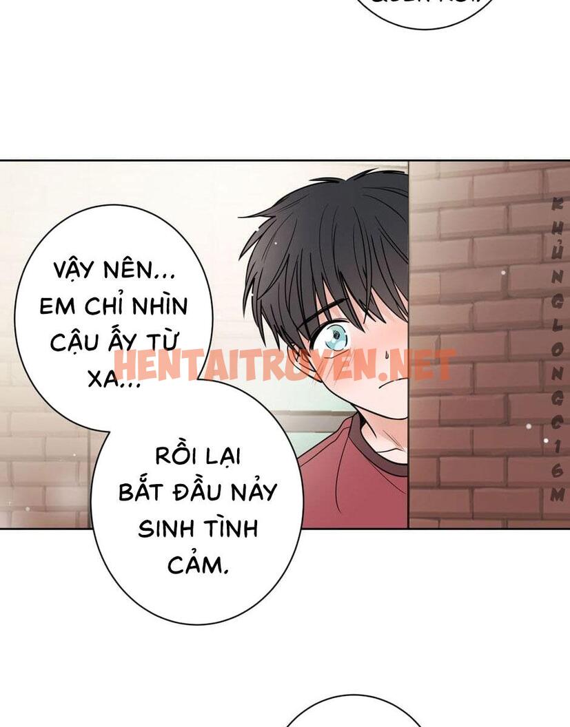 Xem ảnh Tiền Bối, Chúng Ta Cần Nói Chuyện - Chap 15 - img_030_1676354998 - HentaiTruyenVN.net