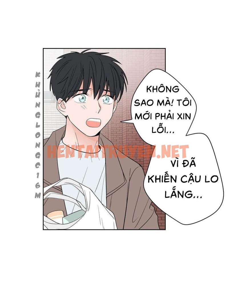 Xem ảnh Tiền Bối, Chúng Ta Cần Nói Chuyện - Chap 16 - img_004_1676948640 - TruyenVN.APP