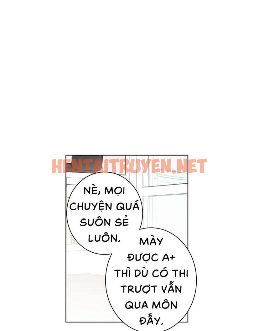 Xem ảnh Tiền Bối, Chúng Ta Cần Nói Chuyện - Chap 17 - img_042_1678169964 - TruyenVN.APP