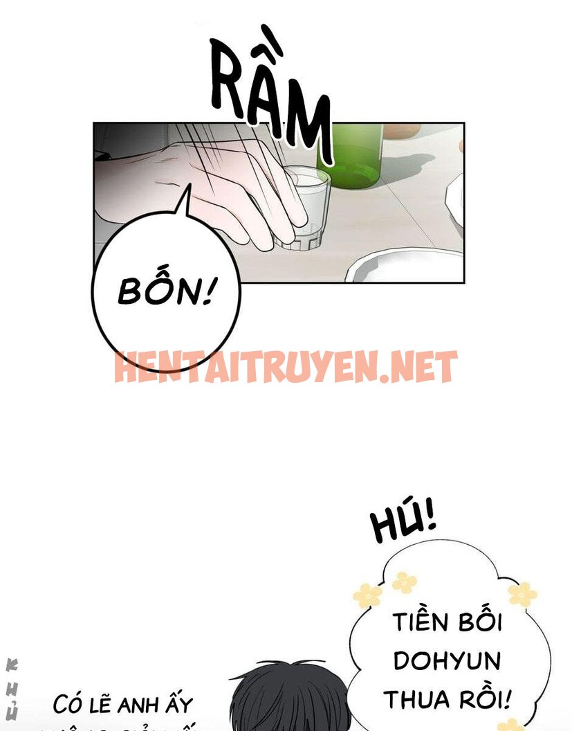 Xem ảnh Tiền Bối, Chúng Ta Cần Nói Chuyện - Chap 18 - img_047_1679286630 - TruyenVN.APP