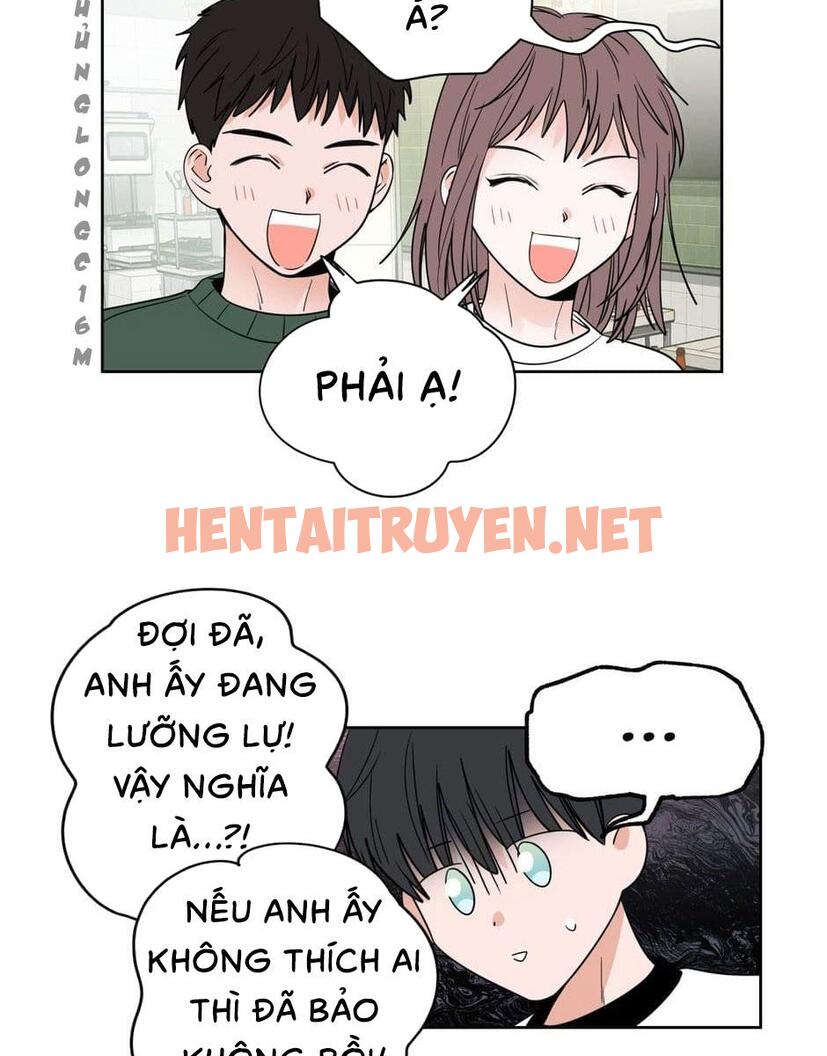 Xem ảnh Tiền Bối, Chúng Ta Cần Nói Chuyện - Chap 19 - img_007_1679286492 - TruyenVN.APP