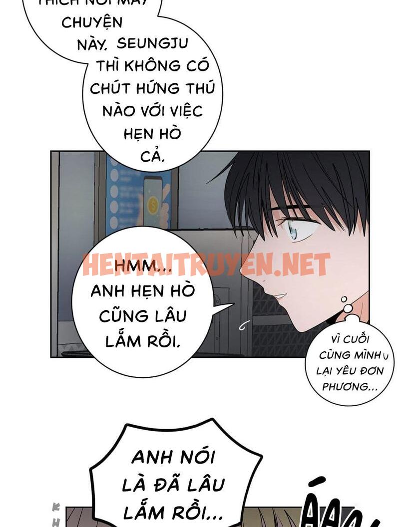 Xem ảnh Tiền Bối, Chúng Ta Cần Nói Chuyện - Chap 19 - img_042_1679286539 - TruyenVN.APP