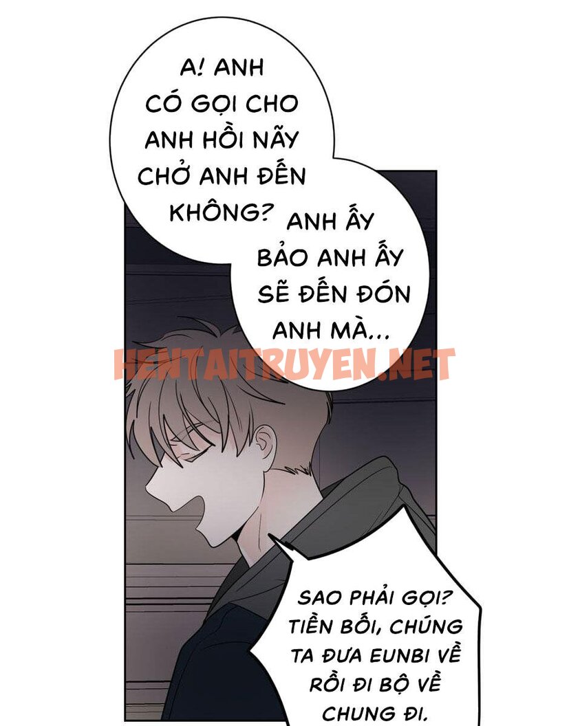 Xem ảnh Tiền Bối, Chúng Ta Cần Nói Chuyện - Chap 19 - img_049_1679286549 - TruyenVN.APP