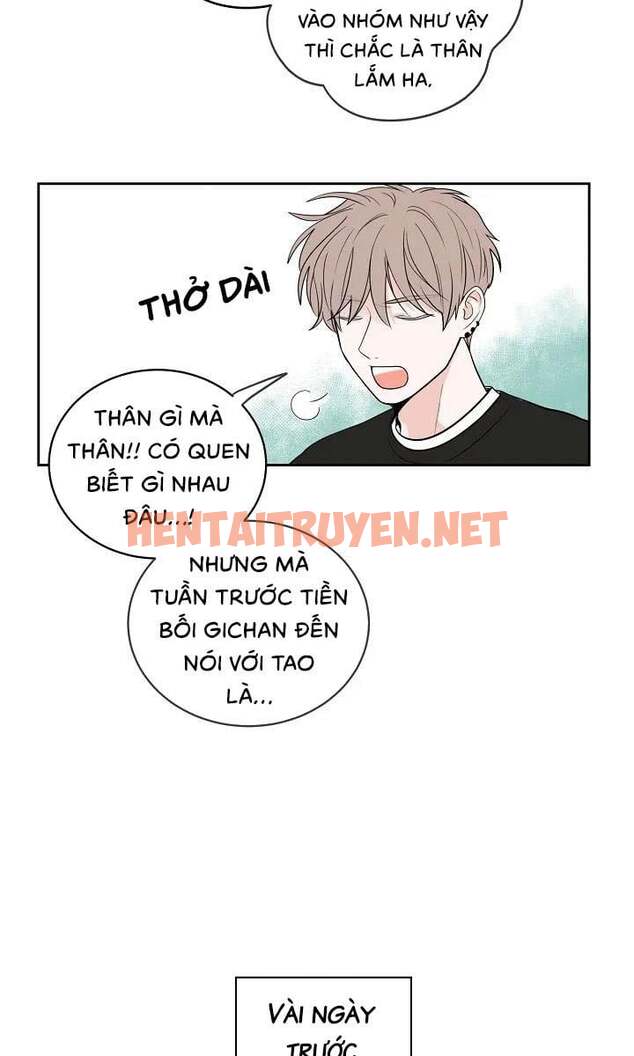 Xem ảnh Tiền Bối, Chúng Ta Cần Nói Chuyện - Chap 2 - img_010_1667819083 - TruyenVN.APP