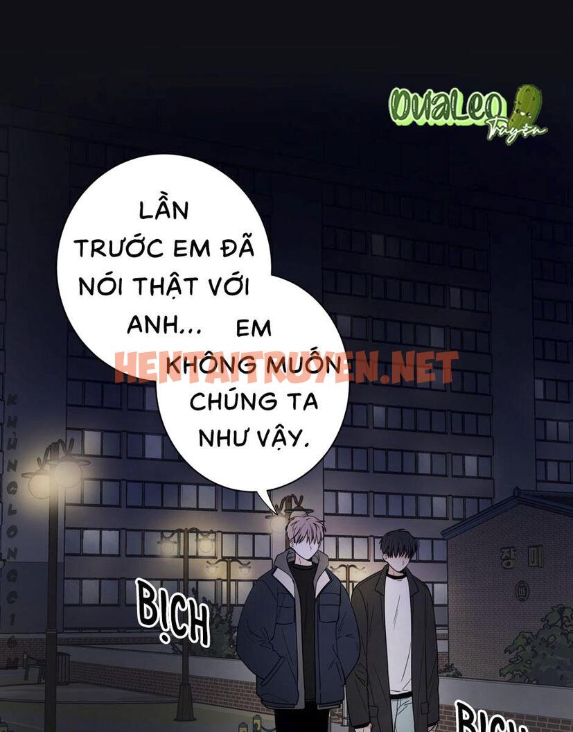 Xem ảnh Tiền Bối, Chúng Ta Cần Nói Chuyện - Chap 20 - img_002_1679974584 - TruyenVN.APP