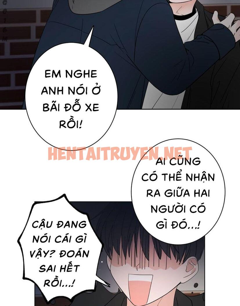 Xem ảnh Tiền Bối, Chúng Ta Cần Nói Chuyện - Chap 20 - img_018_1679974605 - TruyenVN.APP