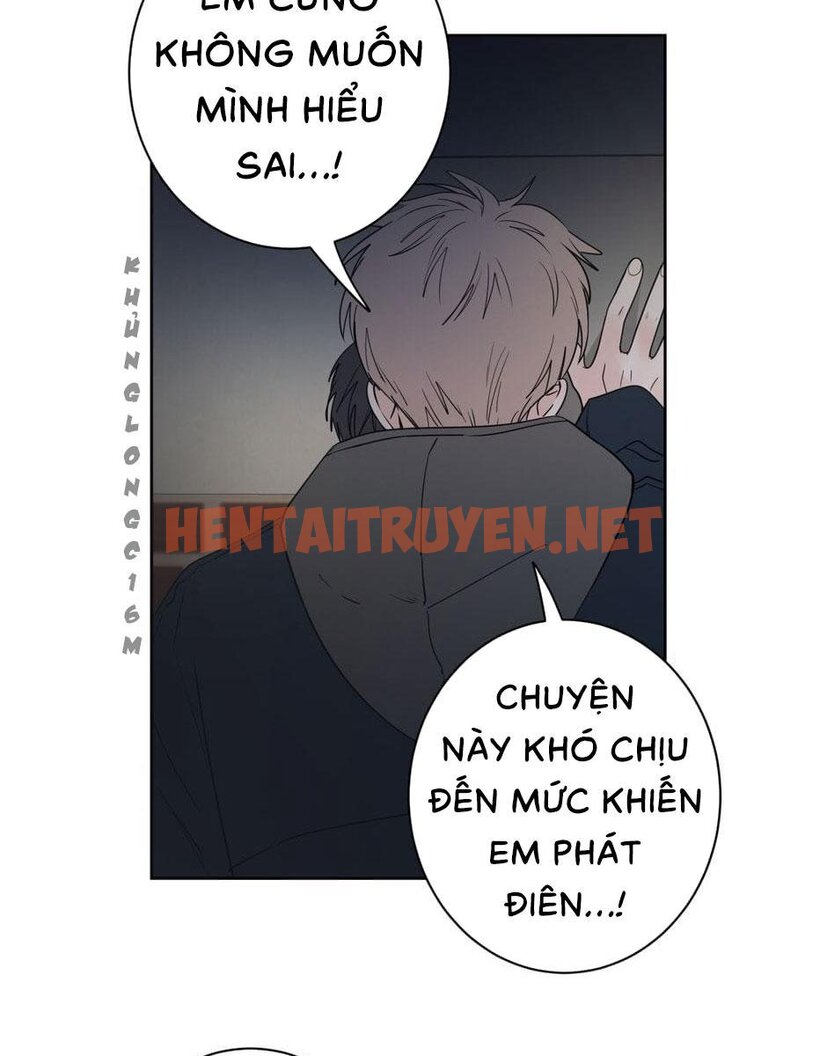 Xem ảnh Tiền Bối, Chúng Ta Cần Nói Chuyện - Chap 20 - img_020_1679974608 - TruyenVN.APP