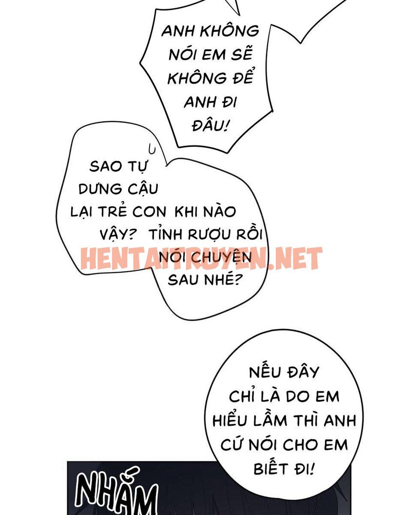 Xem ảnh Tiền Bối, Chúng Ta Cần Nói Chuyện - Chap 20 - img_024_1679974613 - TruyenVN.APP