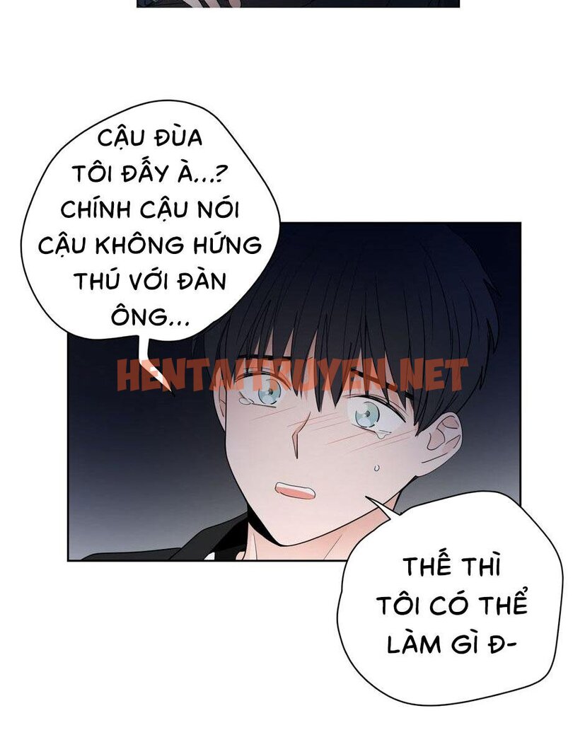 Xem ảnh Tiền Bối, Chúng Ta Cần Nói Chuyện - Chap 20 - img_034_1679974626 - TruyenVN.APP