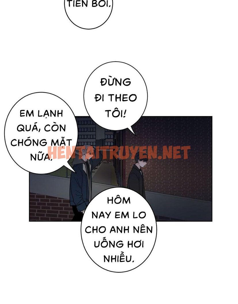 Xem ảnh Tiền Bối, Chúng Ta Cần Nói Chuyện - Chap 20 - img_051_1679974648 - TruyenVN.APP