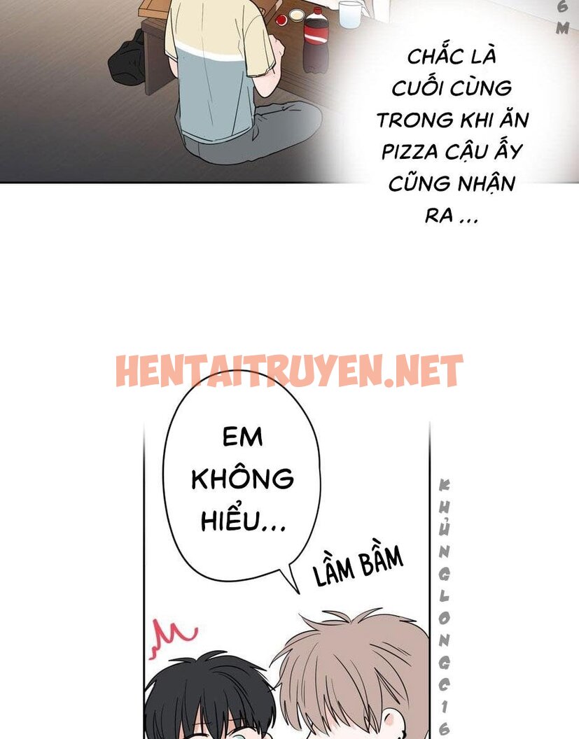 Xem ảnh Tiền Bối, Chúng Ta Cần Nói Chuyện - Chap 22 - img_029_1681097610 - TruyenVN.APP