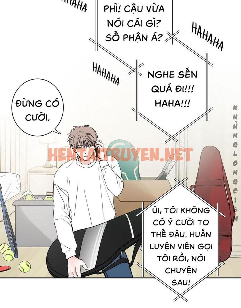 Xem ảnh Tiền Bối, Chúng Ta Cần Nói Chuyện - Chap 22 - img_046_1681097633 - HentaiTruyenVN.net