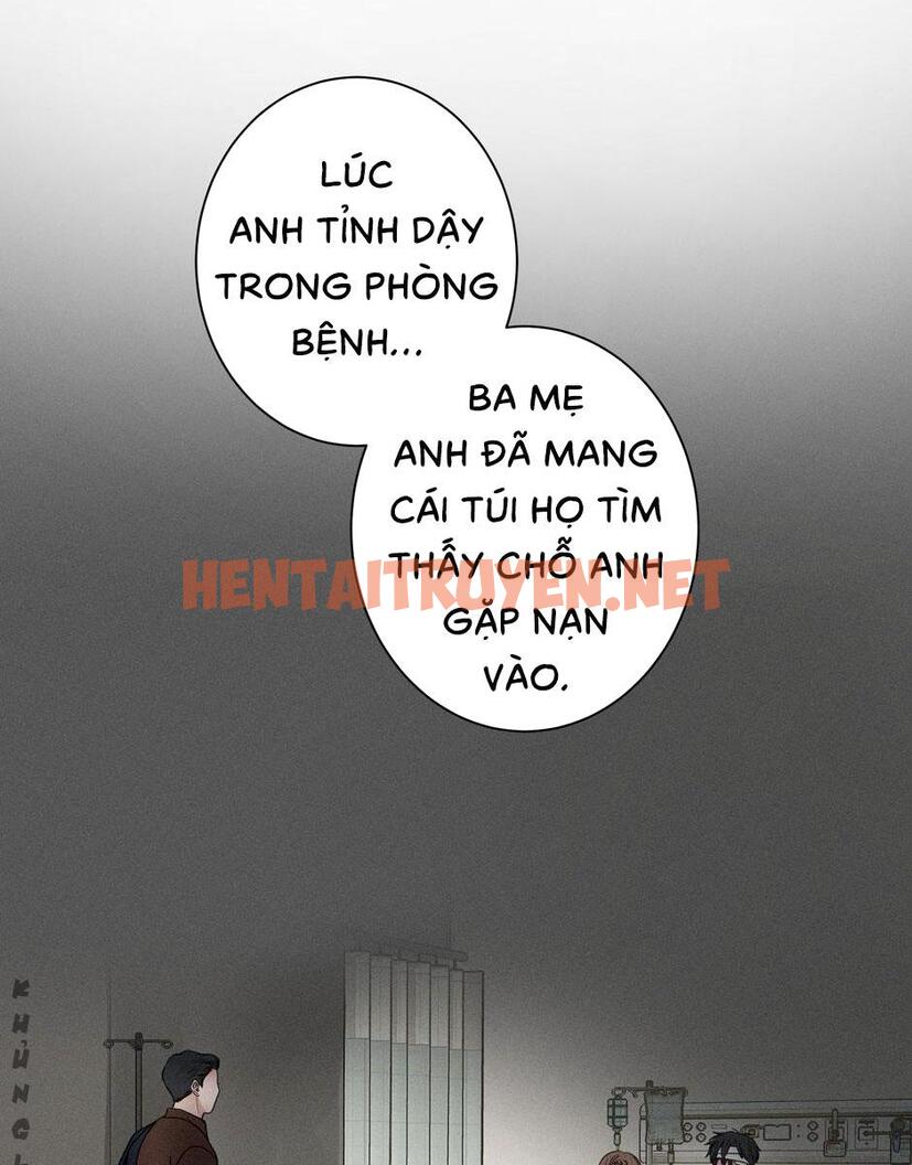 Xem ảnh Tiền Bối, Chúng Ta Cần Nói Chuyện - Chap 23 - img_037_1682595092 - TruyenVN.APP