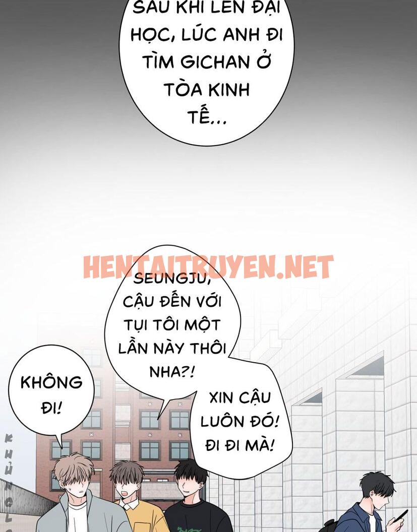 Xem ảnh Tiền Bối, Chúng Ta Cần Nói Chuyện - Chap 23 - img_044_1682595102 - TruyenVN.APP