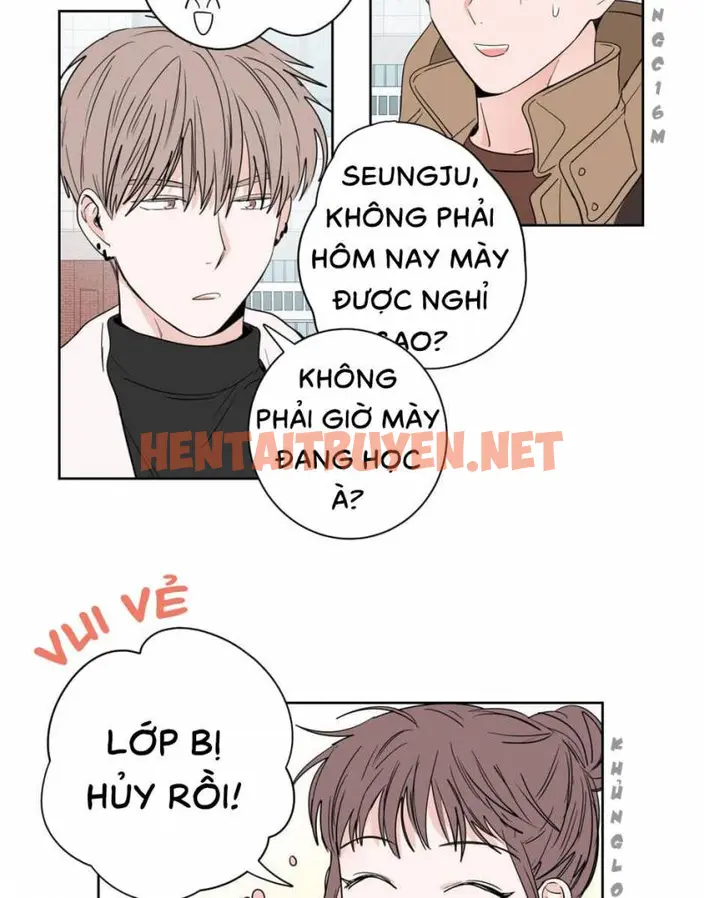 Xem ảnh Tiền Bối, Chúng Ta Cần Nói Chuyện - Chap 24 - img_011_1700491750 - HentaiTruyenVN.net