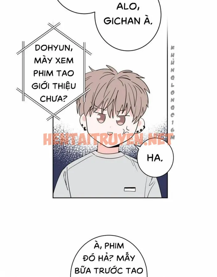 Xem ảnh Tiền Bối, Chúng Ta Cần Nói Chuyện - Chap 24 - img_025_1700491751 - TruyenVN.APP