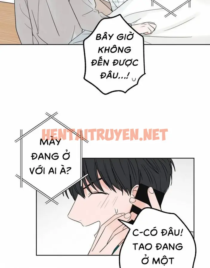 Xem ảnh Tiền Bối, Chúng Ta Cần Nói Chuyện - Chap 24 - img_027_1700491751 - HentaiTruyenVN.net